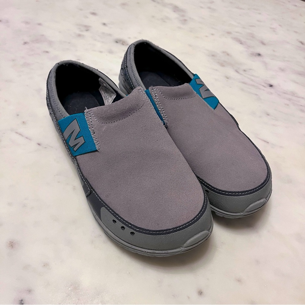 Merrell Womens Dewberry Slip On Casual